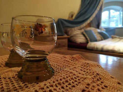 Apartamento Villa Petterhof