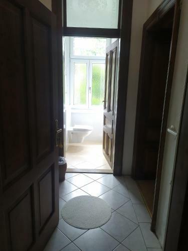 Apartamento Villa Petterhof