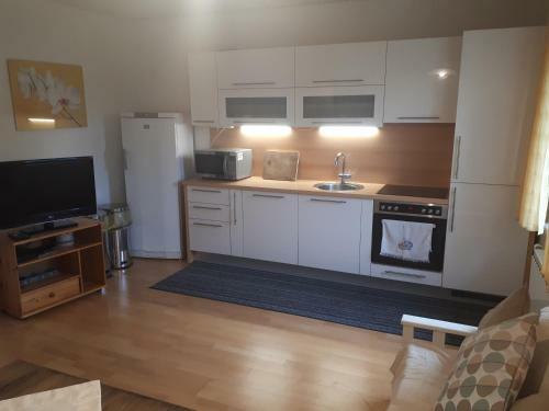 Apartamento Haus Verena