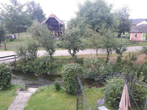 Apartamento Haus Verena