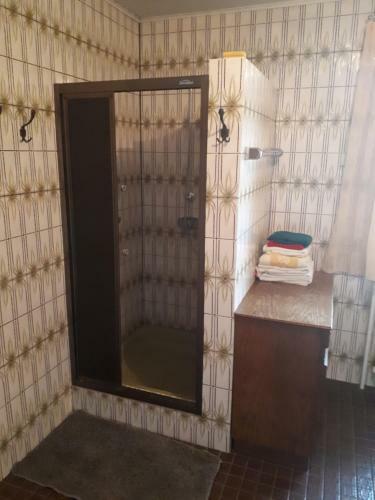 Apartamento Haus Verena