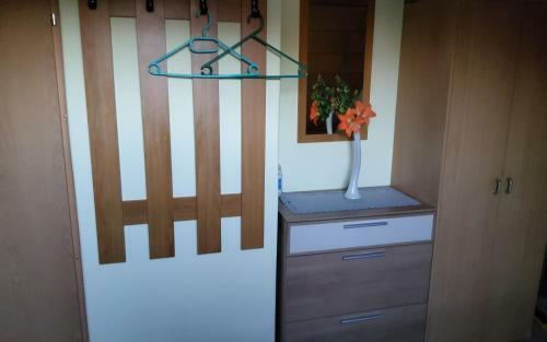 Apartamento Ferienwohnung Am Thayatalradweg