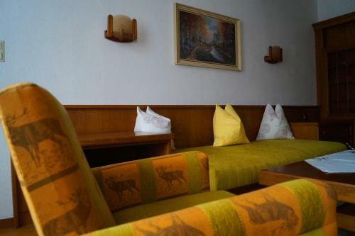 Apartamento Ferienwohnung Sonnwendhof "kellerjochblick"