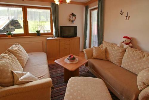 Apartamento Appartementhaus Planer