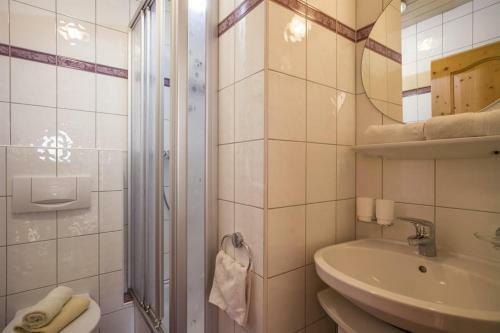 Apartamento Appartementhaus Planer