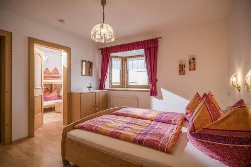 Apartamento Appartementhaus Planer