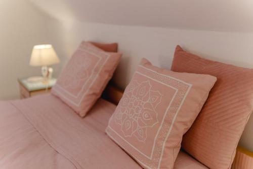 Hideaway Sekirn Das Stilvolle Landhaus By Seebnb