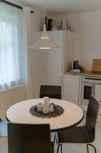 Hideaway Sekirn Das Stilvolle Landhaus By Seebnb