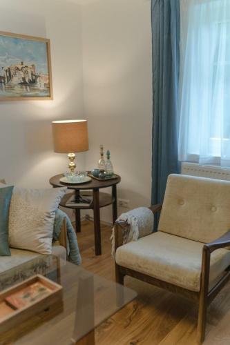 Hideaway Sekirn Das Stilvolle Landhaus By Seebnb