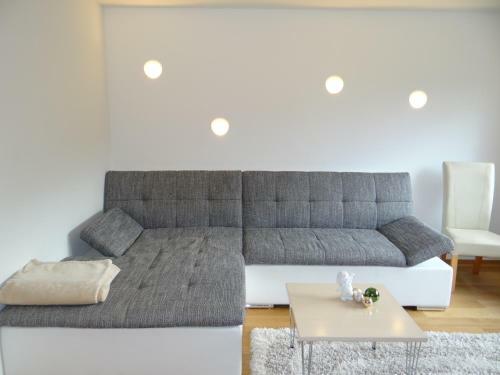 Apartamento Wiesen Appartment