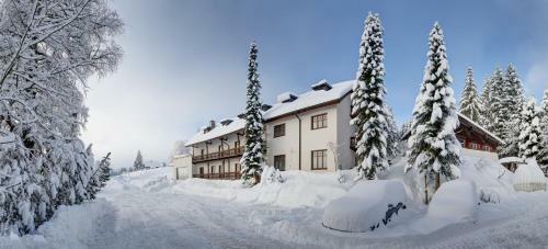 Apartamento Alpenhotel B�dele - Luxus Suite Mit Zwei Sz 22