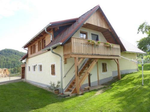 Apartamento Promschhof