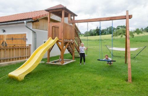 Apartamento Promschhof