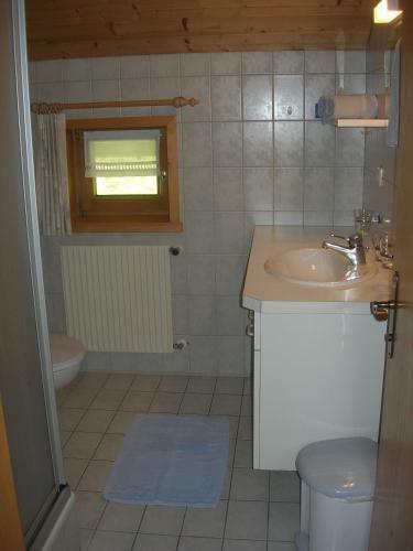 Apartamento Appartements Karin Mitten Im Gr�nen