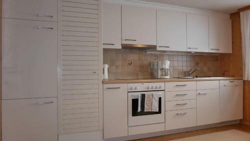 Apartamento Urlaub Bei Moses