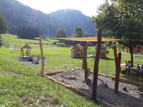 Hostal Haus Erna Schoppernau