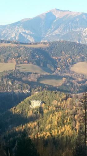 Semmering Apartment