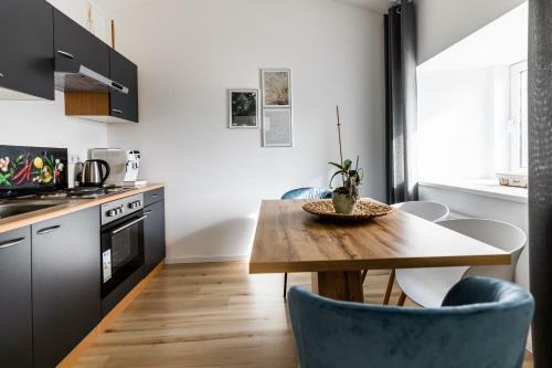 Sofia Apartment & Zimmer