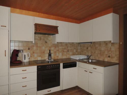 Apartamento Ferienhaus Nussbaumer