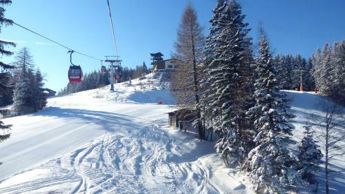 Semmering Apartment