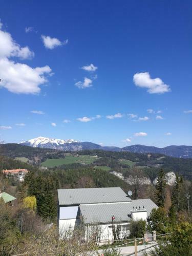 Semmering Apartment