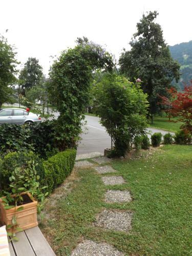 Bed & Breakfast Landhaus Rauch