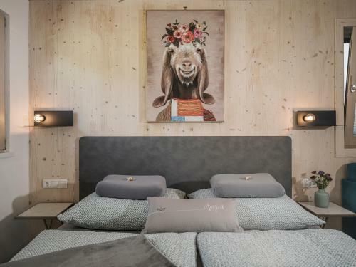Apartamentos Vergissmeinnicht