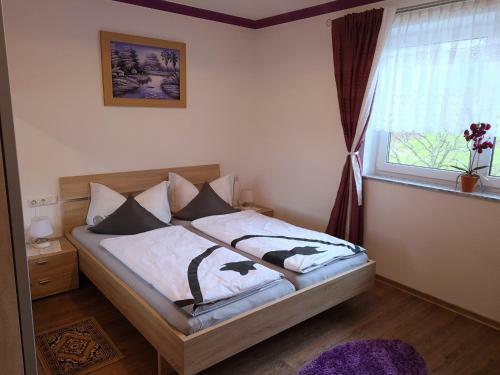 Apartment Am Ziller