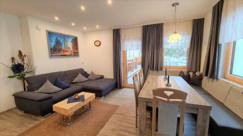 Apartment Am Ziller