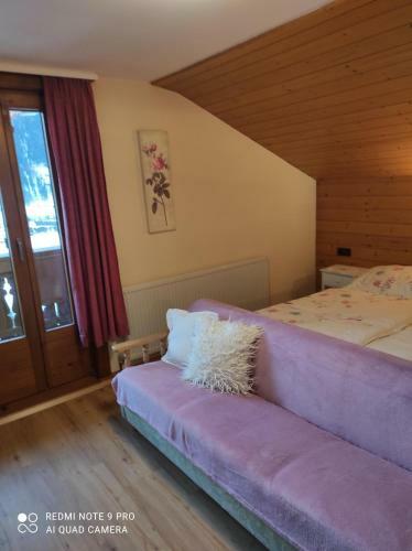 Apartamento Haus M�hlenheim