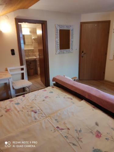 Apartamento Haus M�hlenheim