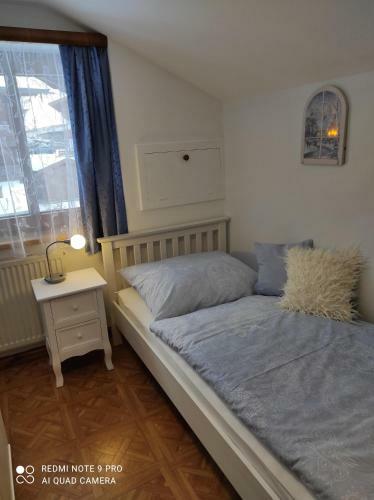 Apartamento Haus M�hlenheim