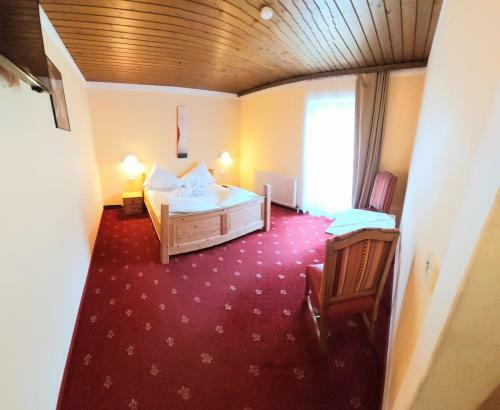 Bed & Breakfast Hotel Restaurant Sidan