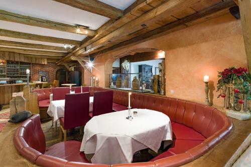 Bed & Breakfast Hotel Restaurant Sidan