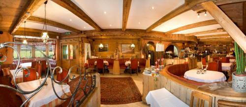 Bed & Breakfast Hotel Restaurant Sidan
