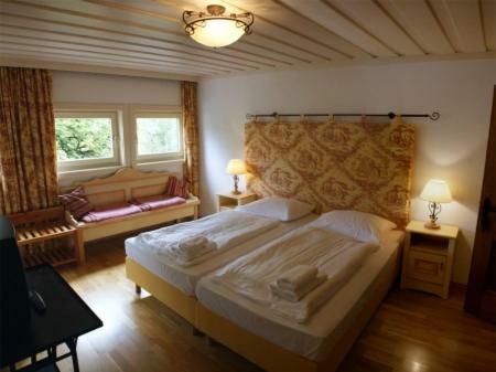 Hotel Landgasthof Zum Scheiber