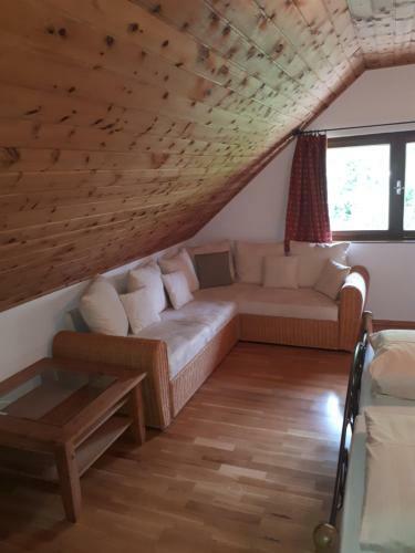 Hotel Landgasthof Zum Scheiber