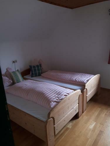 Hotel Landgasthof Zum Scheiber