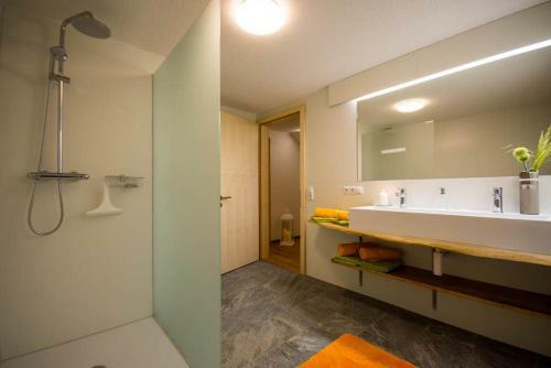 Apartamento Ferienwohnung Schrofam�hli