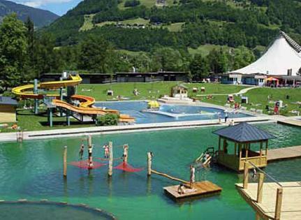 Apartamento Ferienwohnung Schrofam�hli