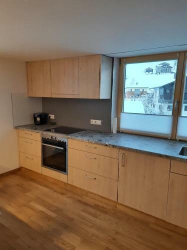 Apartamento Ferienwohnung Schrofam�hli
