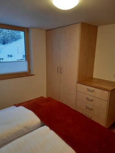 Apartamento Ferienwohnung Schrofam�hli