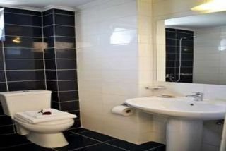 Plessas Palace Aparthotel