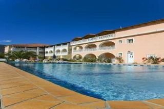 Plessas Palace Aparthotel