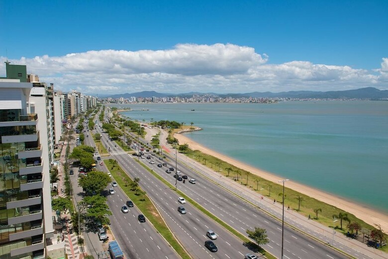 Hotel Blue Tree Towers Florian�polis