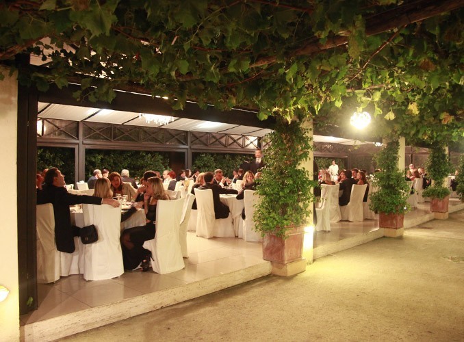 Hotel San Francesco Al Monte