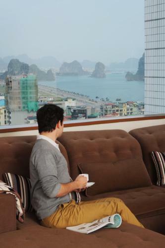 Ha Long Dc Hotel