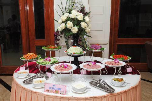 Ha Long Dc Hotel