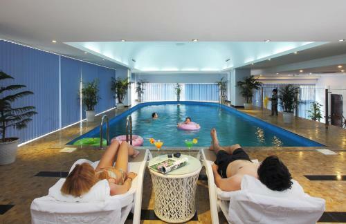 Ha Long Dc Hotel