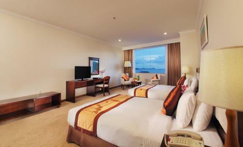 Ha Long Dc Hotel